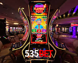 535bet plataforma