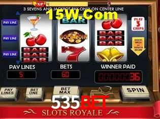 535bet