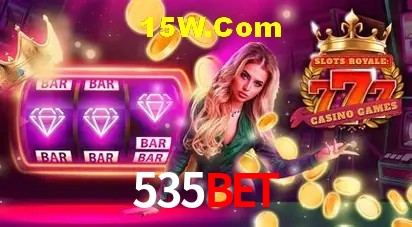 535bet plataforma