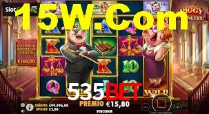 Bônus Generosos e Exclusivos no 535bet para Você!