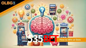 535bet: A Experiência de Casino com Jogos de Mesa ao Vivo